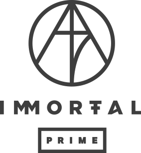 Immortal Prime